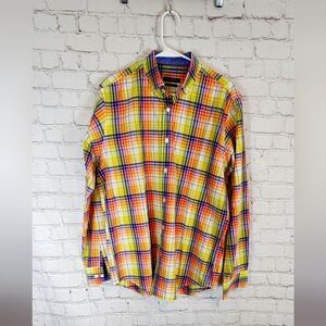 Men's Bugatchi Longsleeve